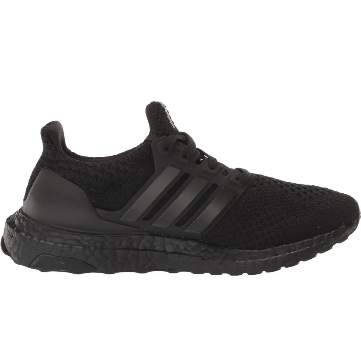 Adidas shoes - adidas UltraBoost 5.0 - UltraBoost - Black 4