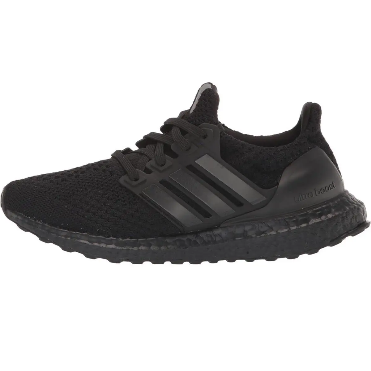 Adidas shoes - adidas UltraBoost 5.0 - UltraBoost - Black 6