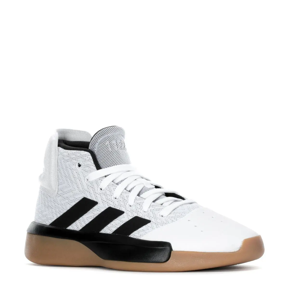 Adidas shoes - Footwear White/Core Black/Grey Four - BB9189 0