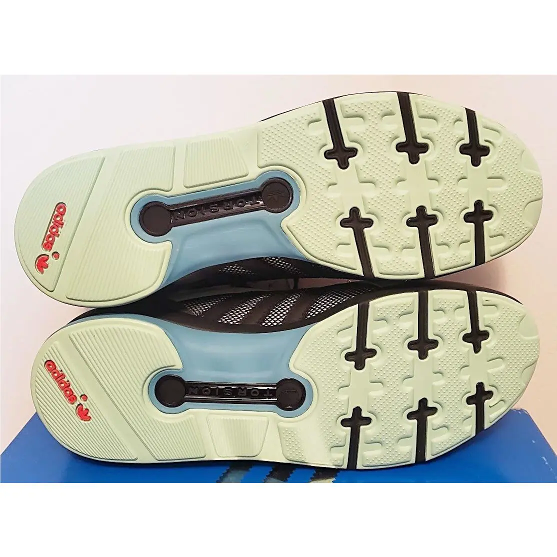 Adidas shoes - Multicolor (UPC: 888169068488) 9