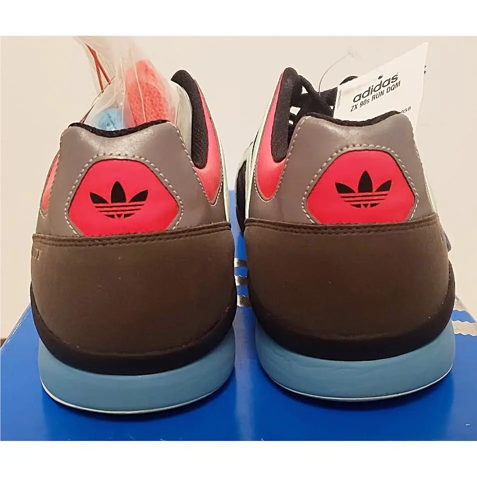 Adidas shoes - Multicolor (UPC: 888169068488) 0