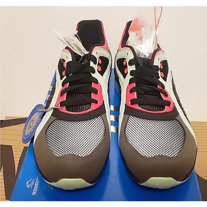 Adidas shoes - Multicolor (UPC: 888169068488) 3