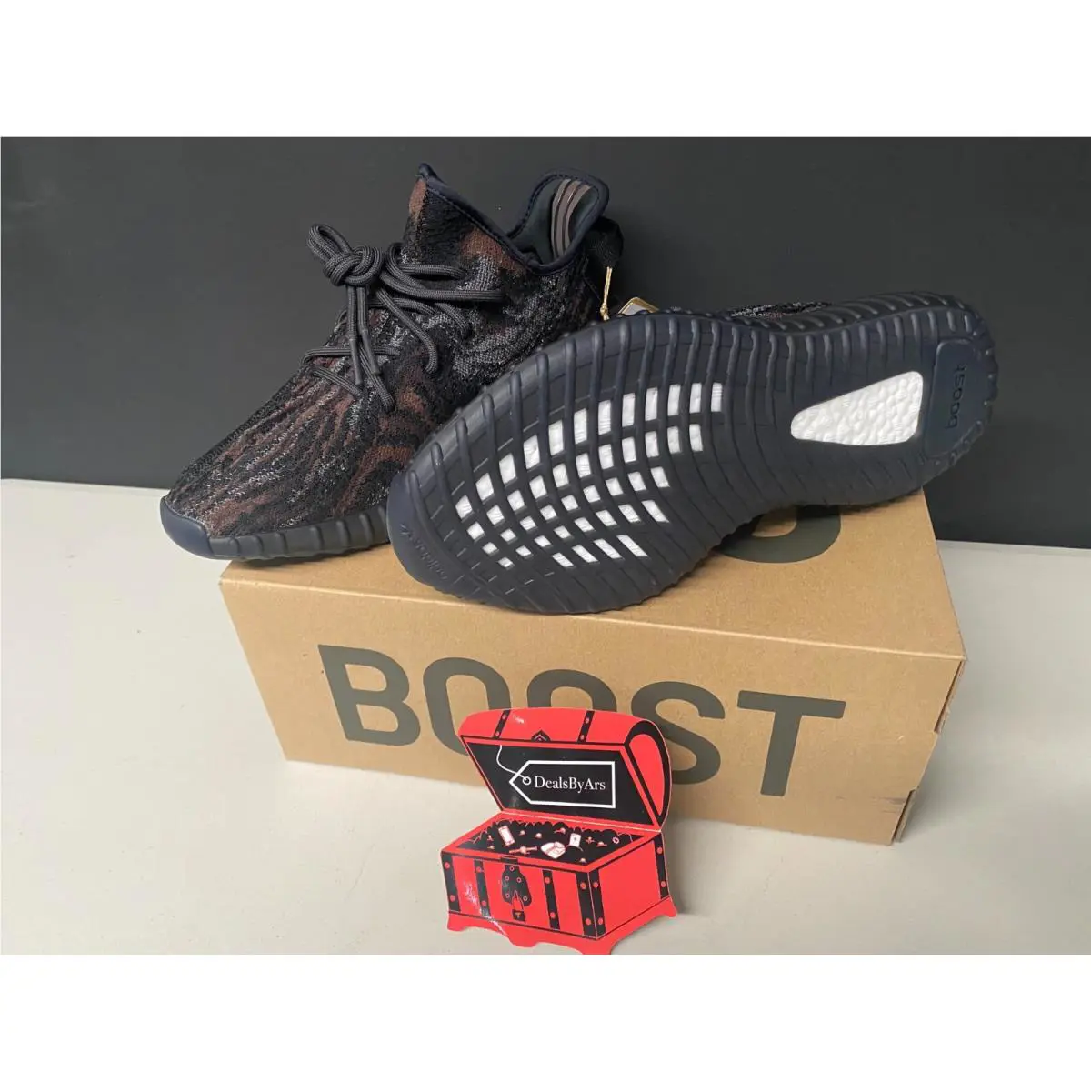Adidas shoes - adidas Yeezy 350 - Yeezy - MX ROCK 0