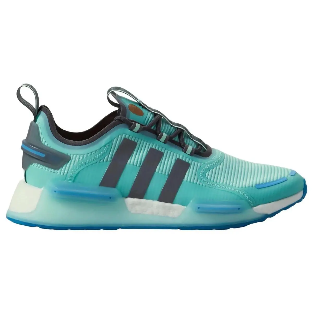 Adidas shoes - adidas NMD V3 - NMD - HP5356 - Blue (UPC: 195743654792) 0