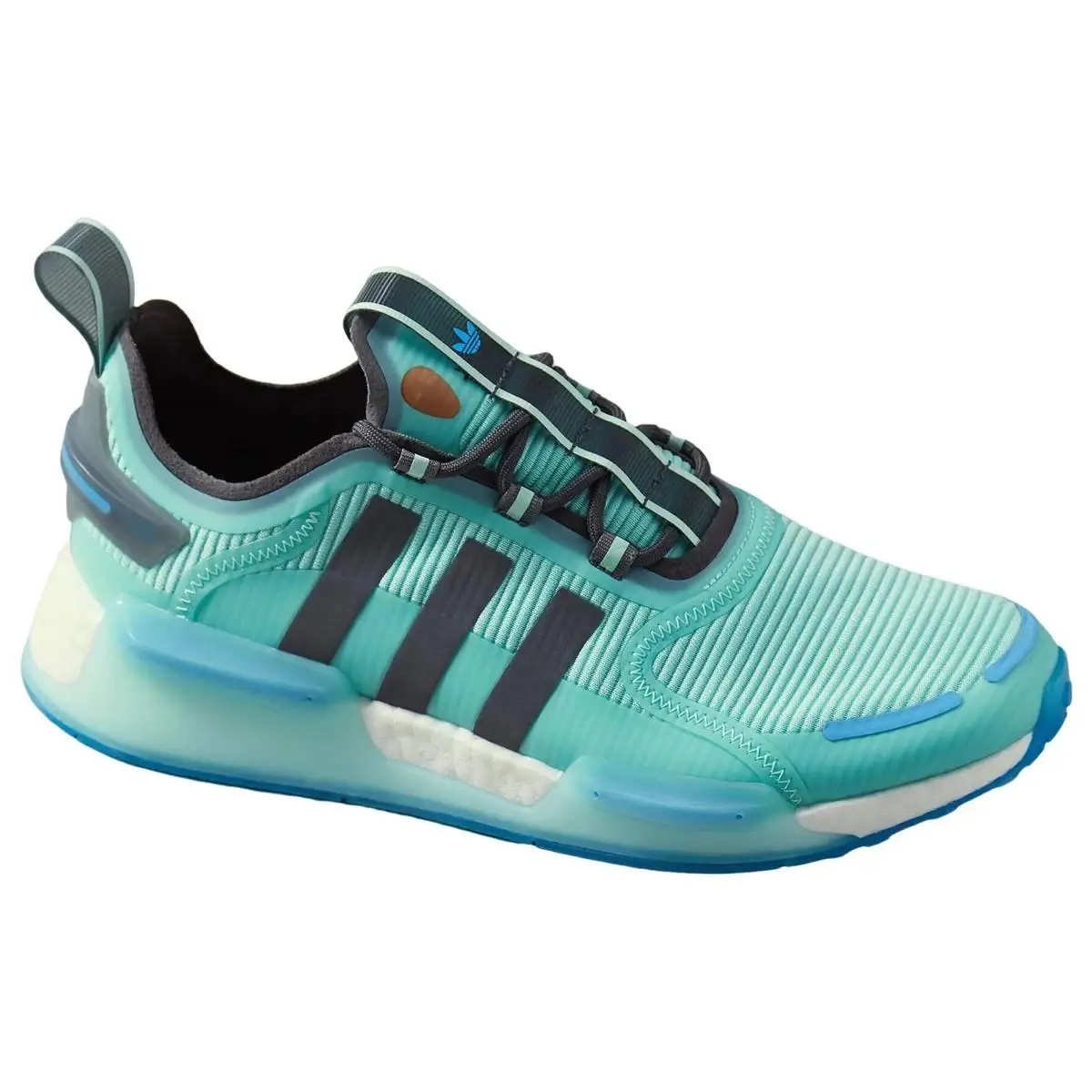Adidas shoes - adidas NMD V3 - NMD - HP5356 - Blue (UPC: 195743654792) 1