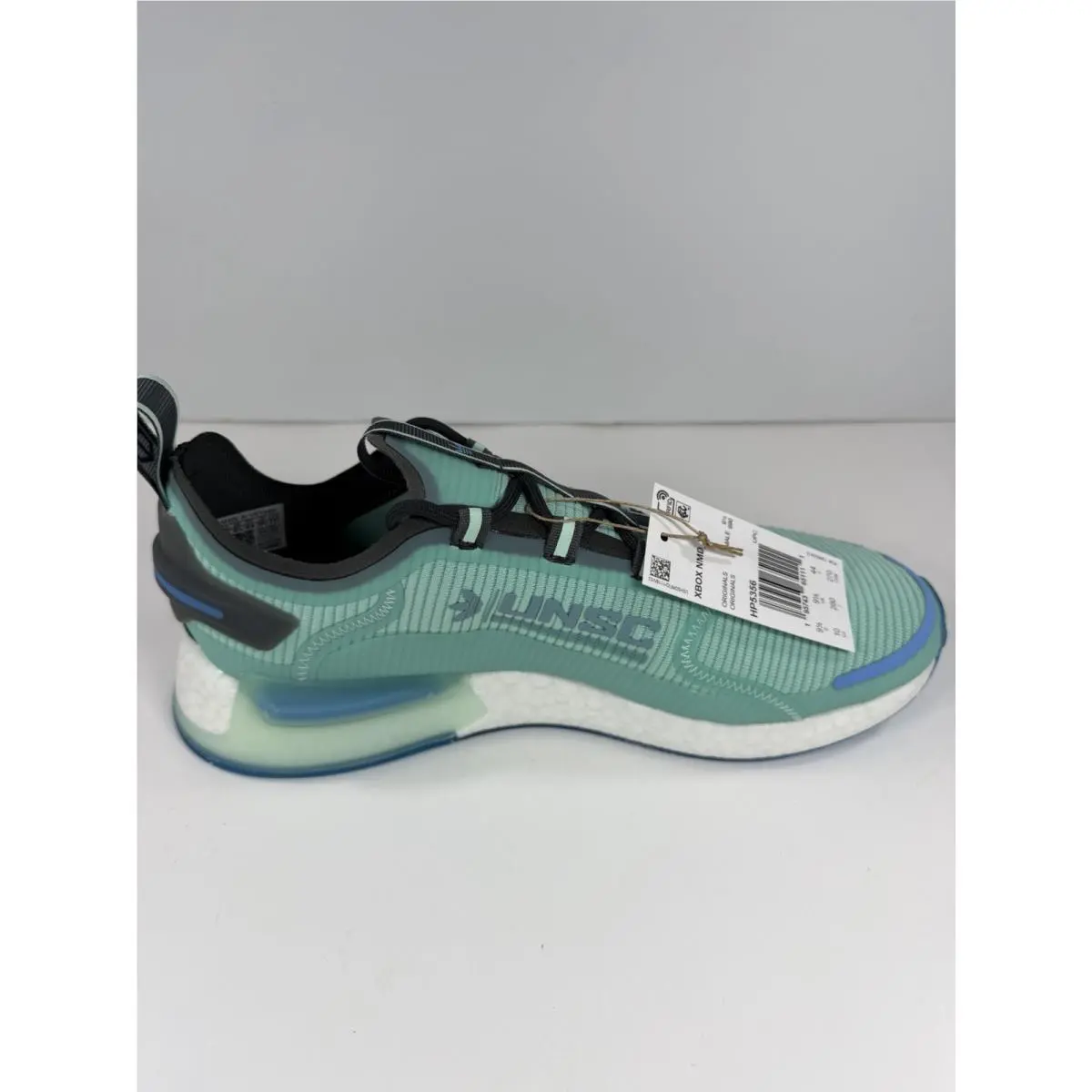 Adidas shoes - adidas NMD V3 - NMD - HP5356 - Multicolor 8