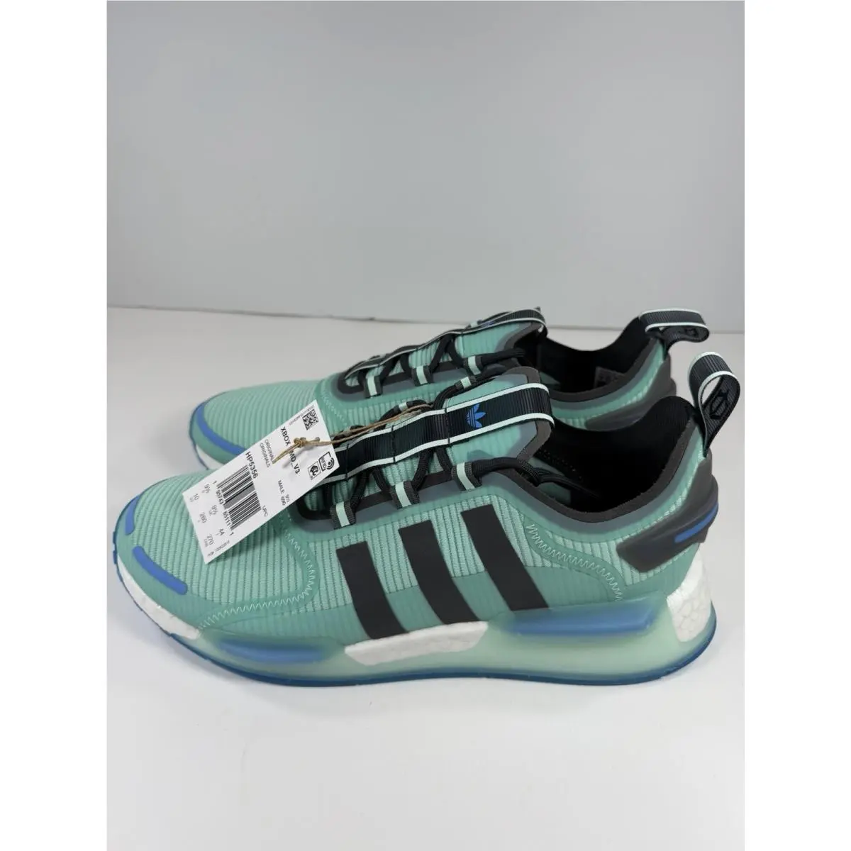 Adidas shoes - adidas NMD V3 - NMD - HP5356 - Multicolor 3