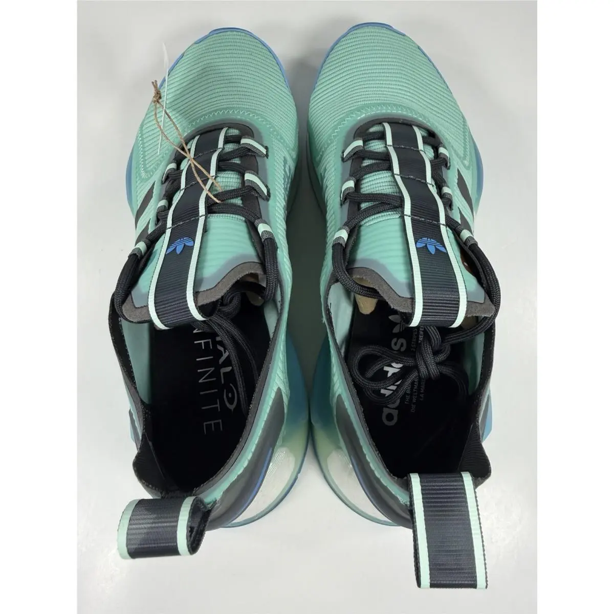 Adidas shoes - adidas NMD V3 - NMD - HP5356 - Multicolor 5