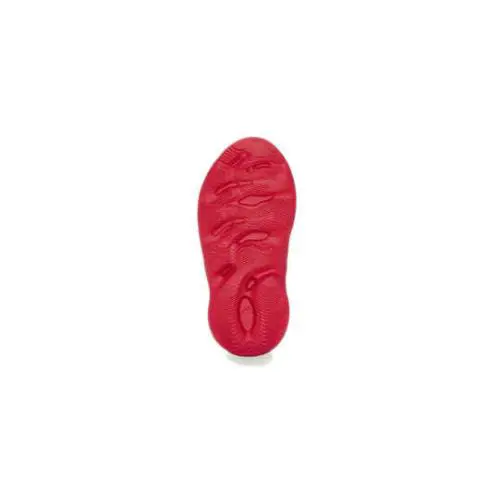 Adidas shoes - adidas Yeezy - Yeezy - GX1137 - VERMILLION/VERMILLION/VERMILLION 3