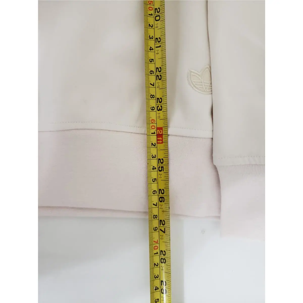 Adidas clothing - White (UPC: 195746809540) 12