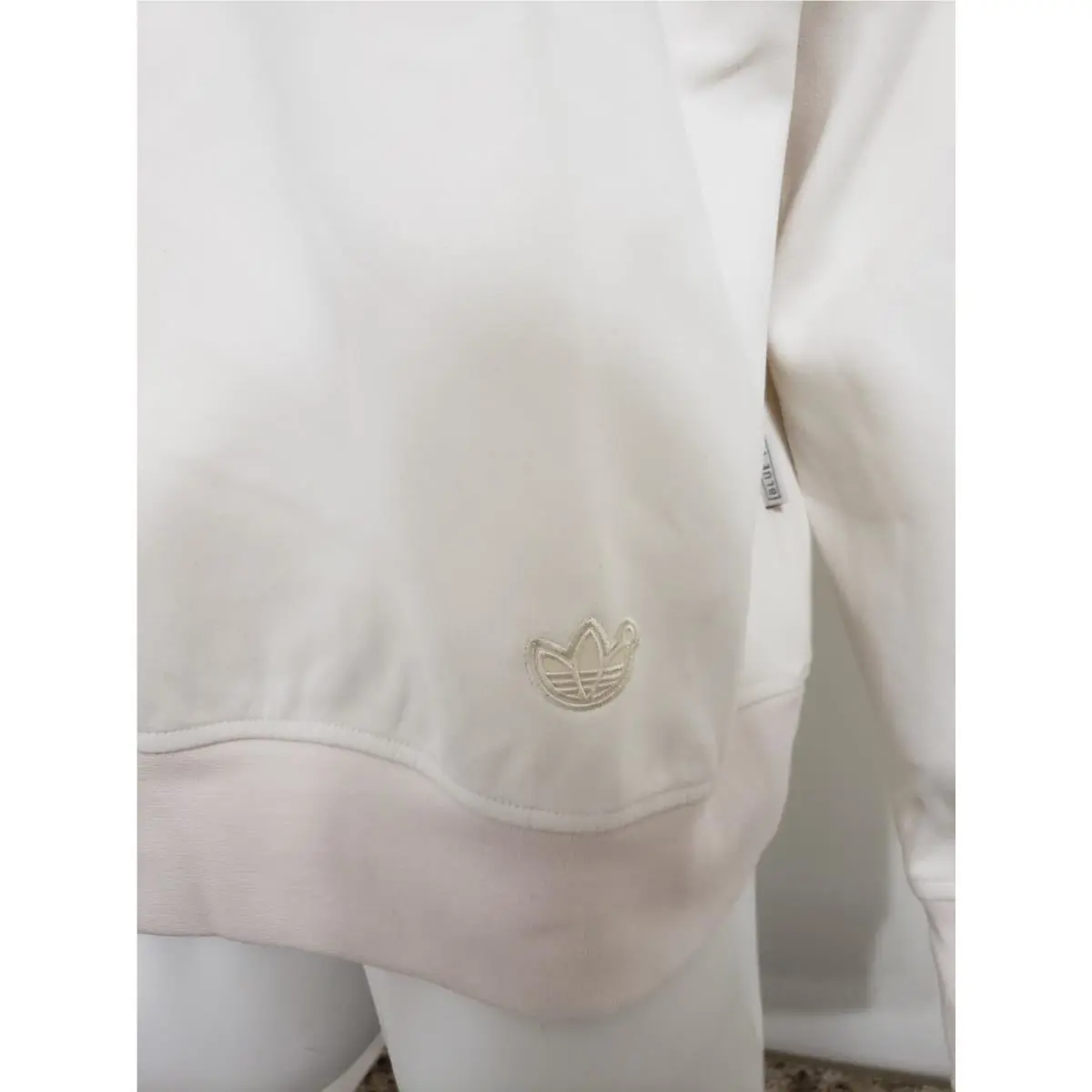 Adidas clothing - White (UPC: 195746809540) 1