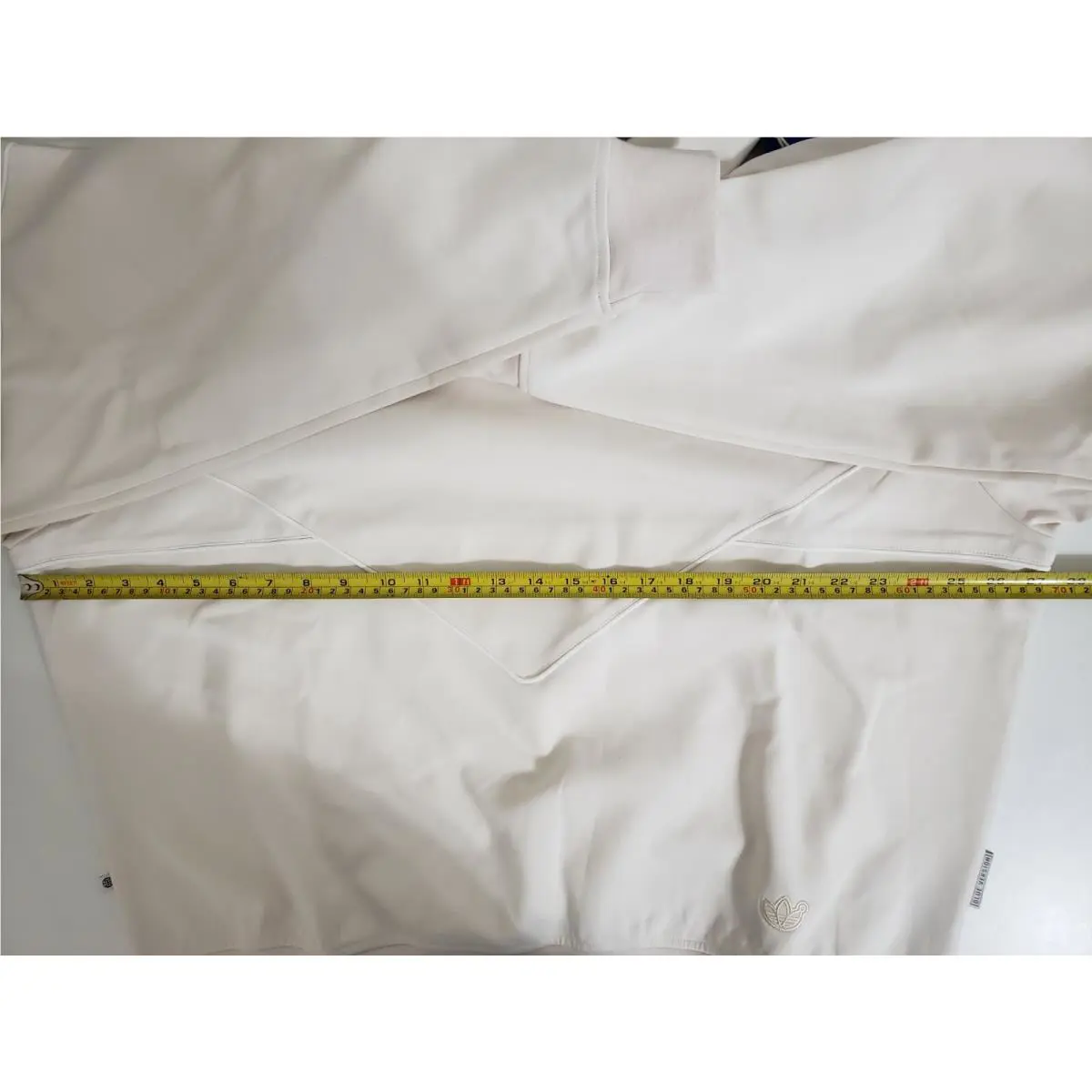 Adidas clothing - White (UPC: 195746809540) 9