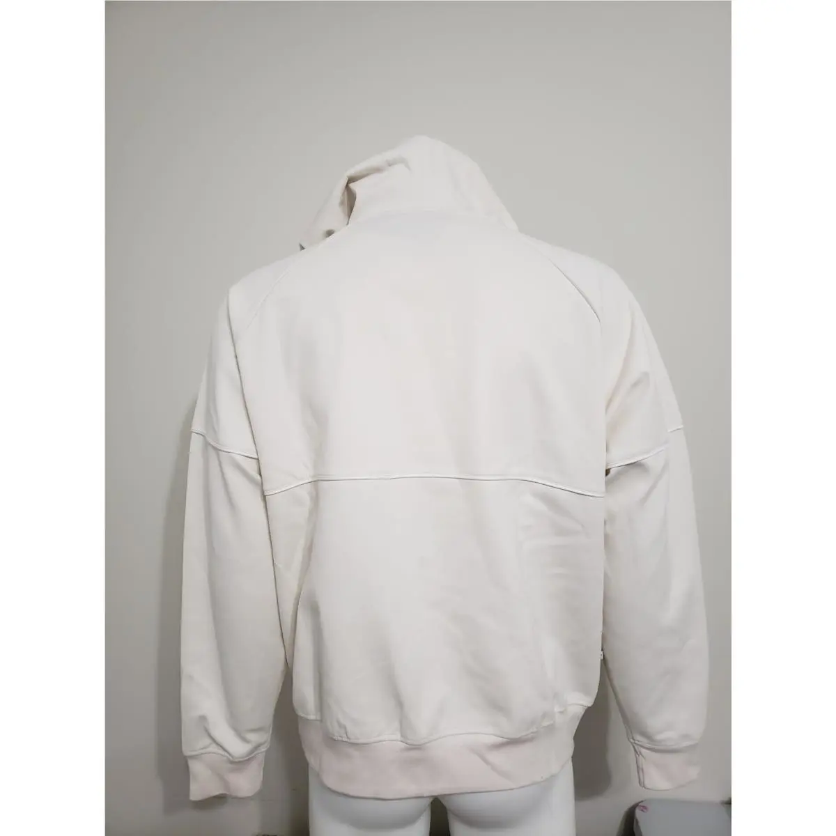 Adidas clothing - White (UPC: 195746809540) 3