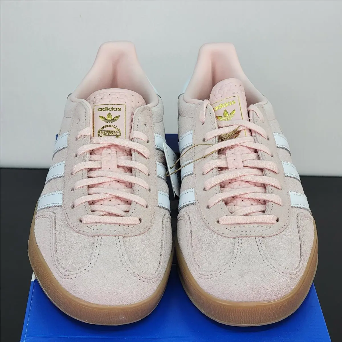 Adidas shoes - adidas Originals - Originals - IH5484 - Pink 3