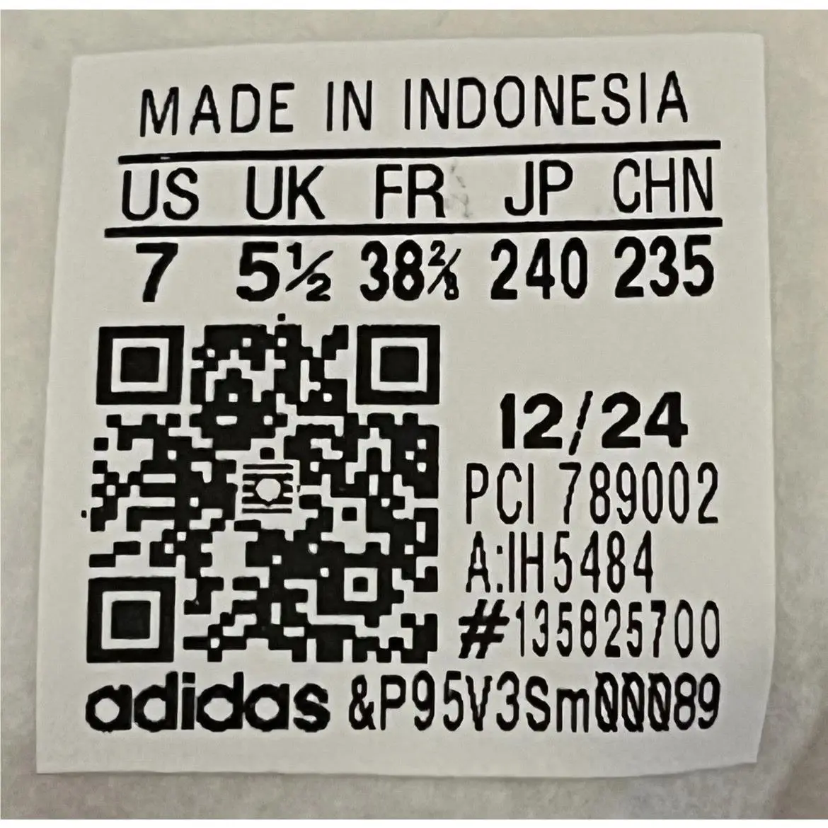 Adidas shoes - adidas Gazelle - Gazelle - IH5484 - Pink 10