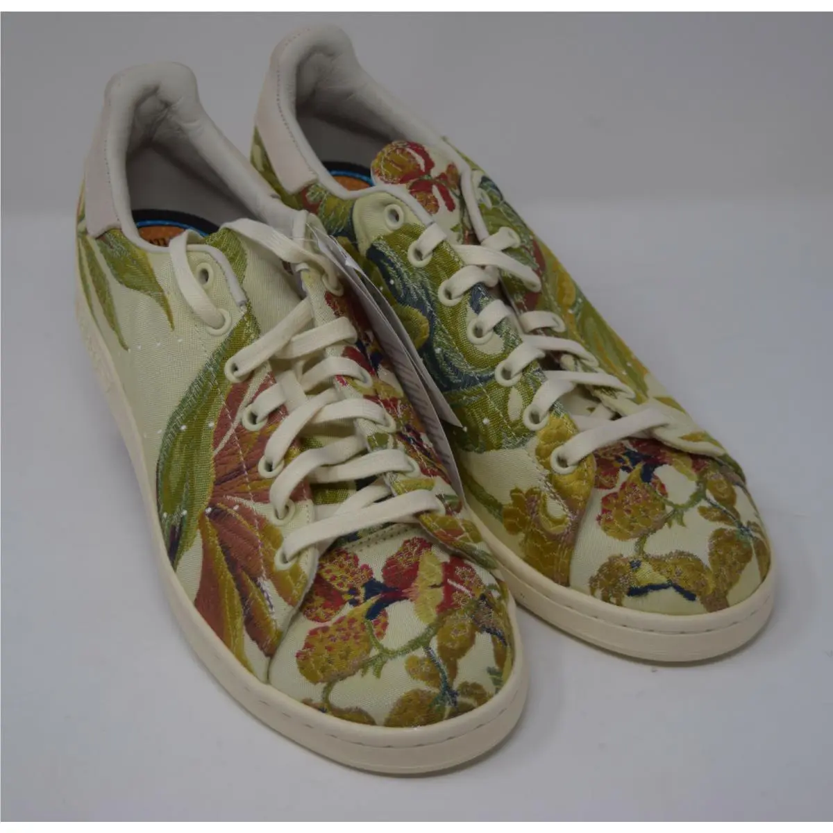Adidas shoes - Stan Smith Jacquard - Stan Smith Jacquard - Multicolor 0