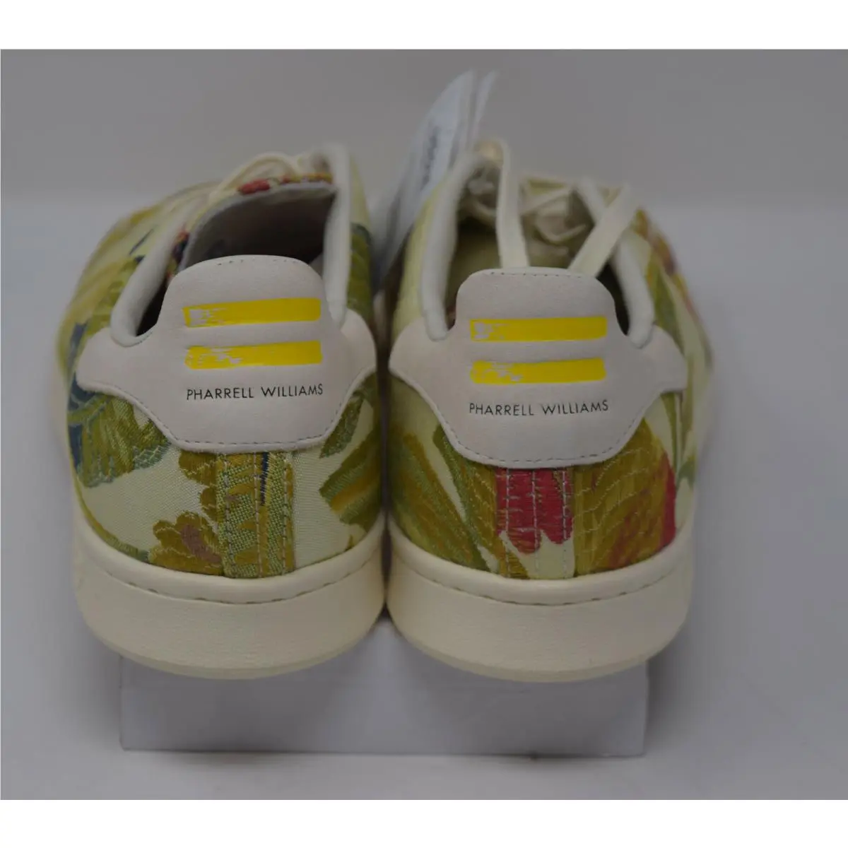 Adidas shoes - Stan Smith Jacquard - Stan Smith Jacquard - Multicolor 2