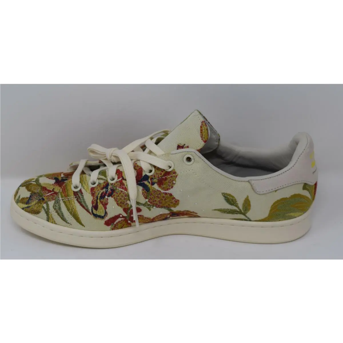 Adidas shoes - Stan Smith Jacquard - Stan Smith Jacquard - Multicolor 4