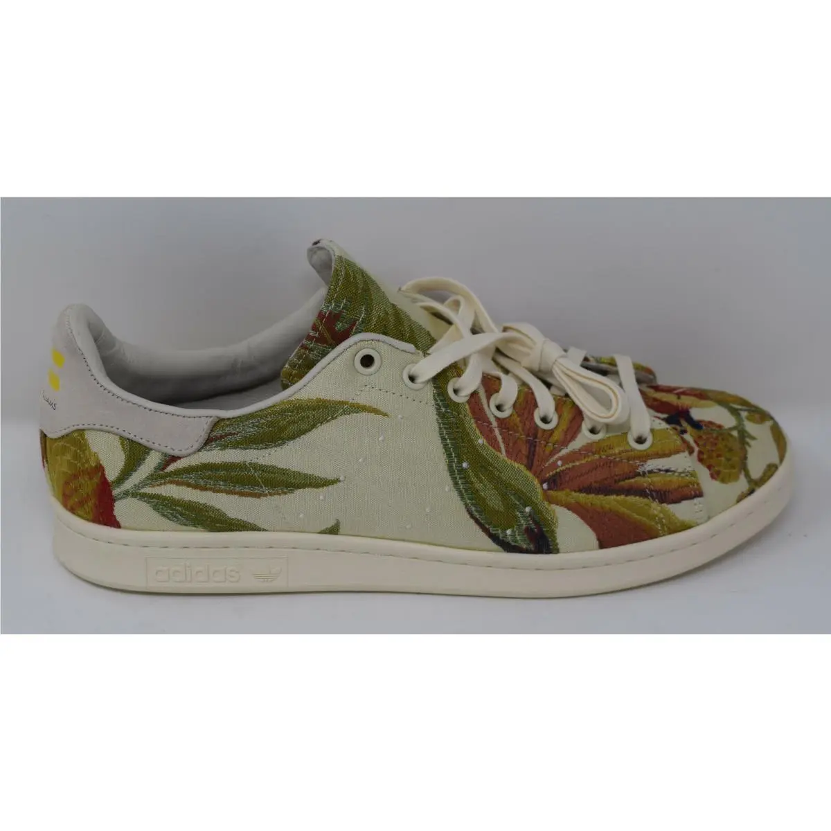 Adidas shoes - Stan Smith Jacquard - Stan Smith Jacquard - Multicolor 5