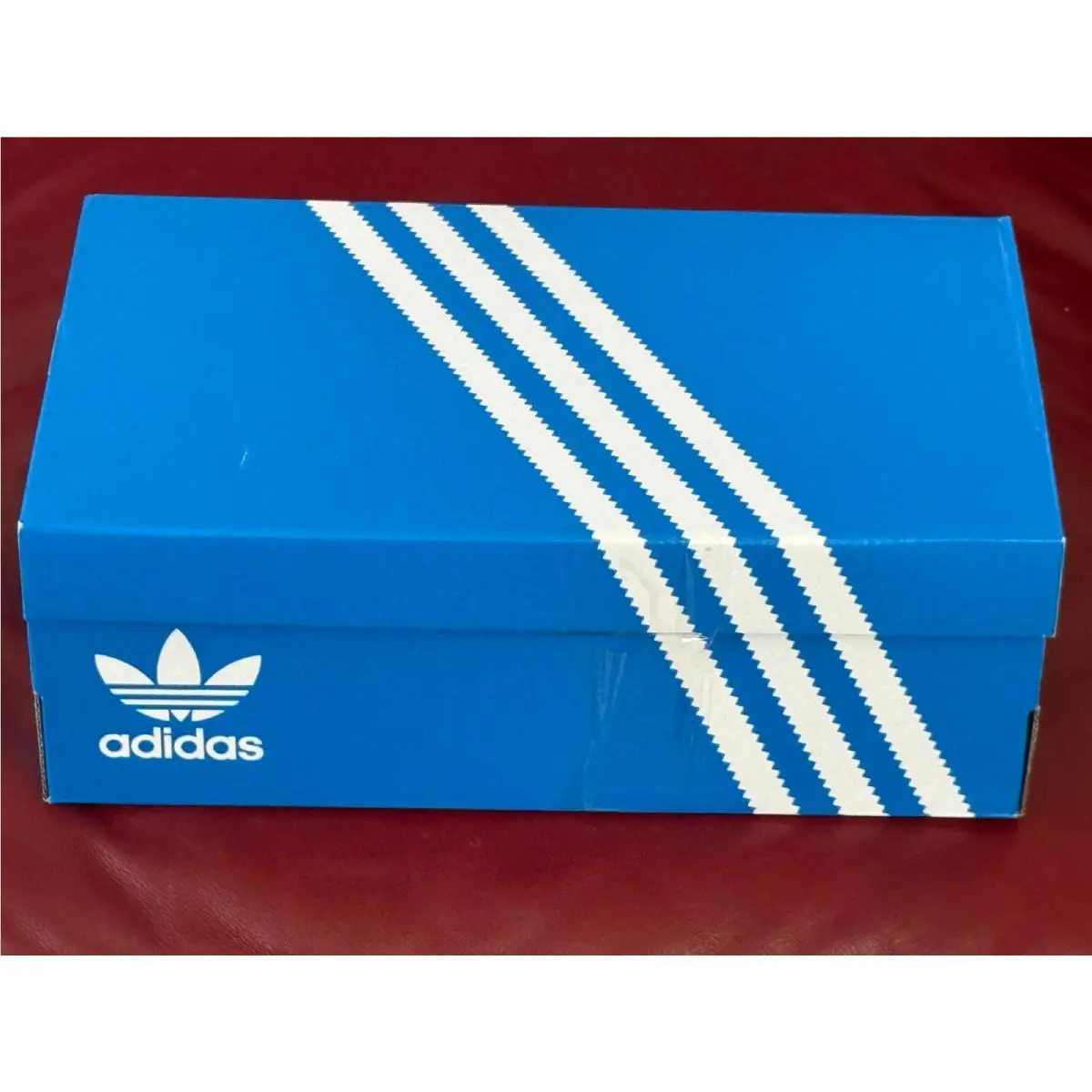 Adidas shoes - adidas Gazelle Indoor - Gazelle Indoor - IG1636 - Glow Orange Shadow Violet (UPC: 196472827365) 13