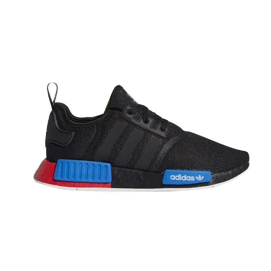 Adidas shoes - adidas NMD R1 - NMD - FX4355 - Black 0