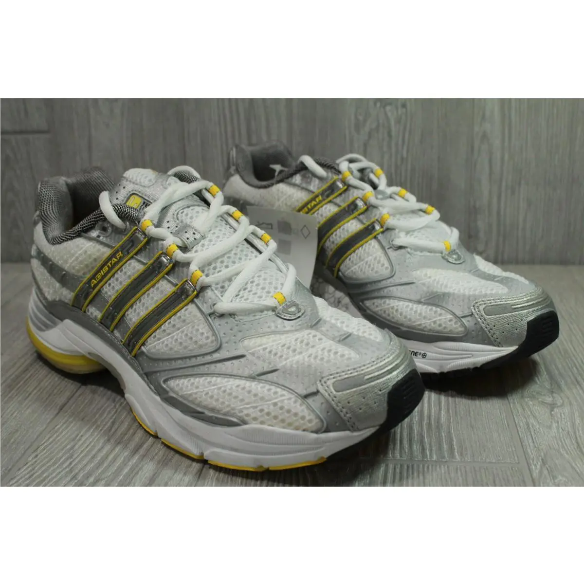 Adidas shoes - adidas adistar - adistar - Gray 1
