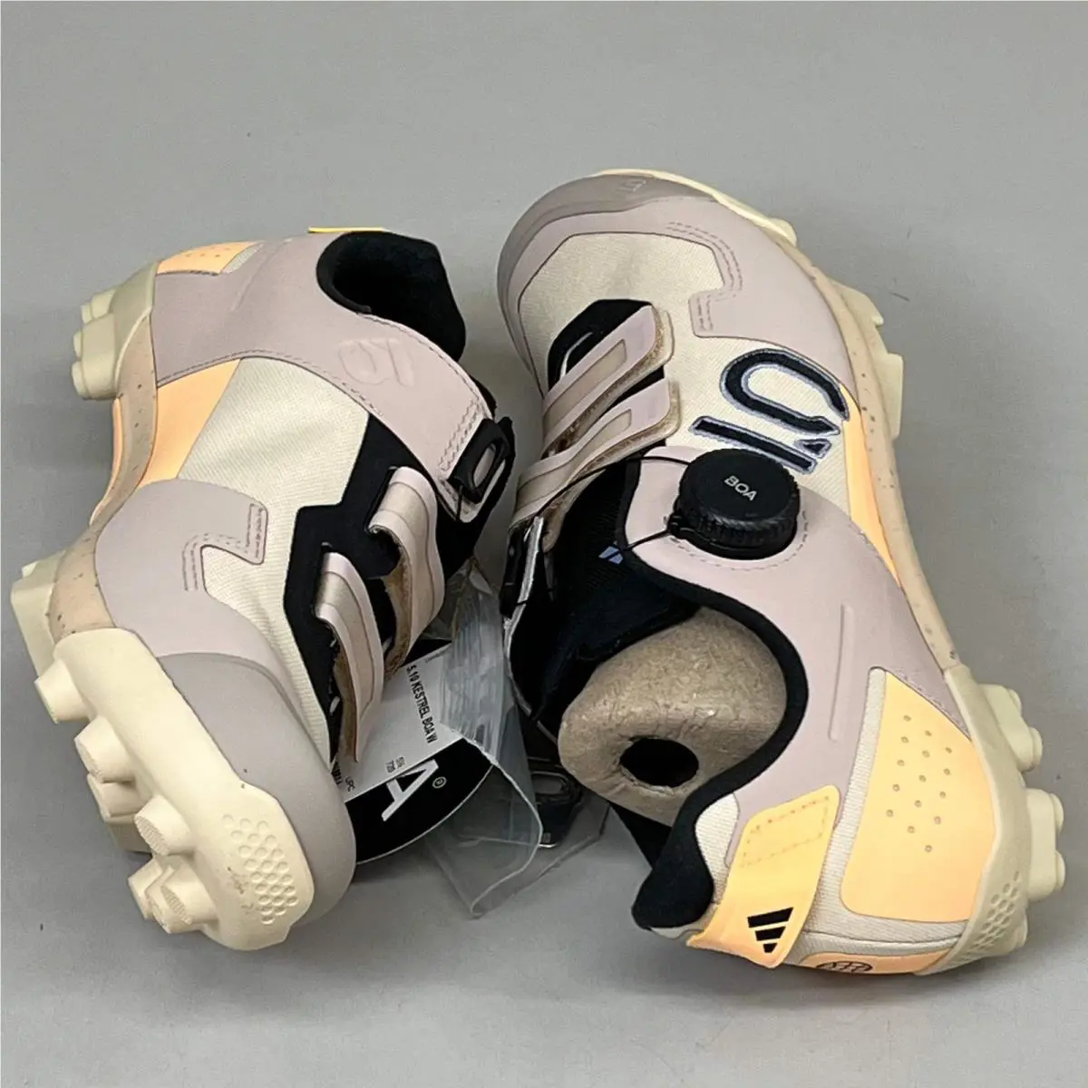 Adidas shoes - HQ6032 - HQ6032 - Tan (UPC: 195748030546) 3