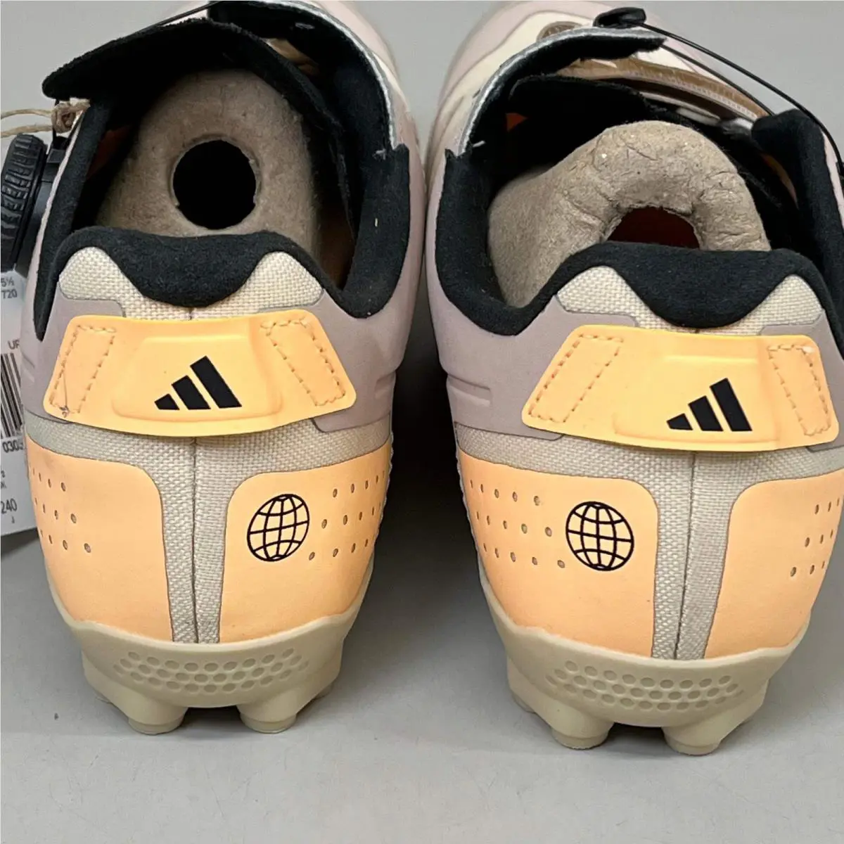 Adidas shoes - HQ6032 - HQ6032 - Tan (UPC: 195748030546) 6