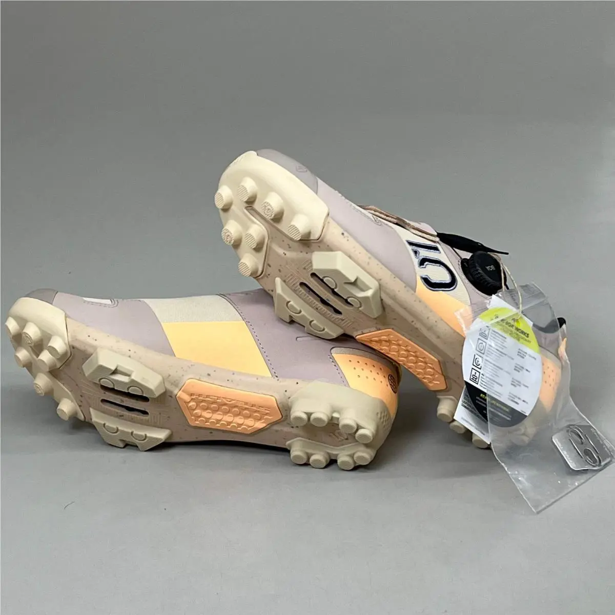 Adidas shoes - HQ6032 - HQ6032 - Tan (UPC: 195748030546) 7