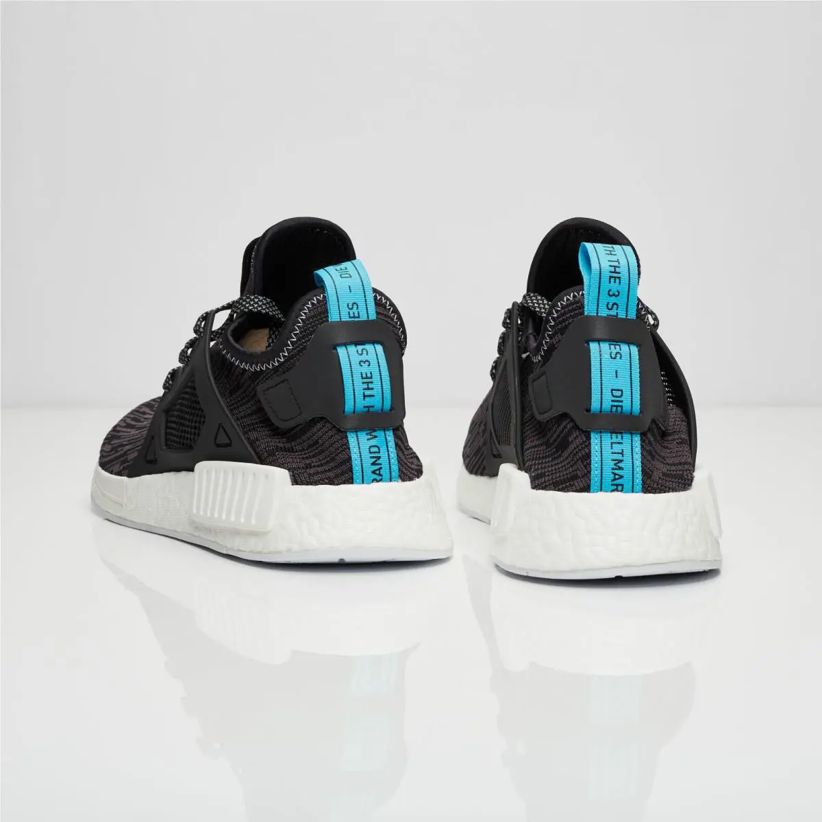 Adidas shoes - adidas NMD XR1 - NMD - S32215 - Utility Black 0