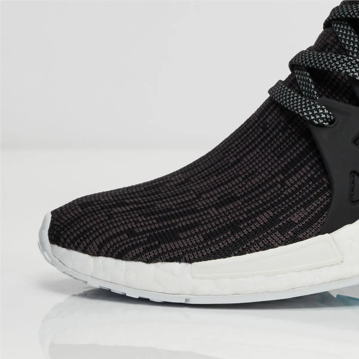 Adidas shoes - adidas NMD XR1 - NMD - S32215 - Utility Black 2