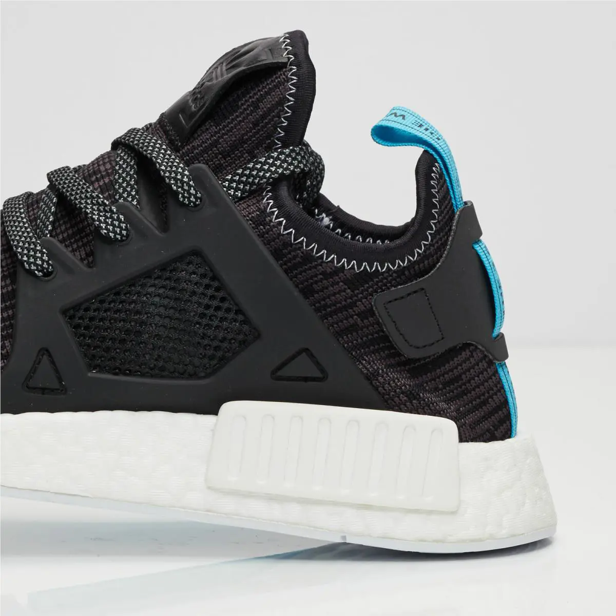 Adidas shoes - adidas NMD XR1 - NMD - S32215 - Utility Black 3