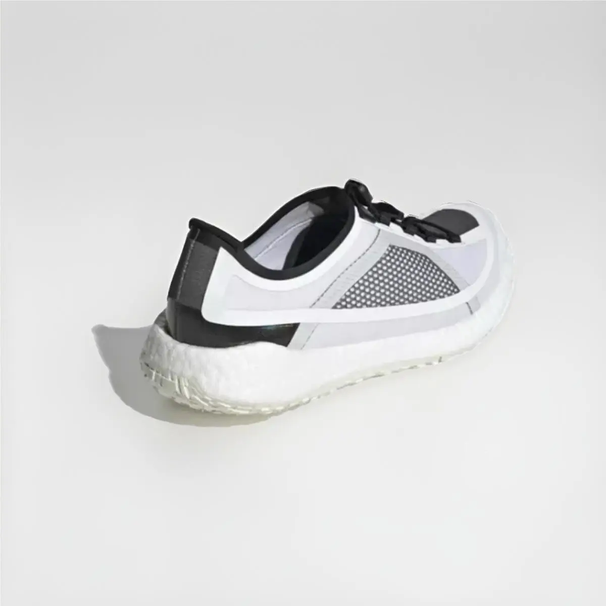 Adidas shoes - adidas PulseBoost HD - PulseBoost - G28329 - White-Black 0