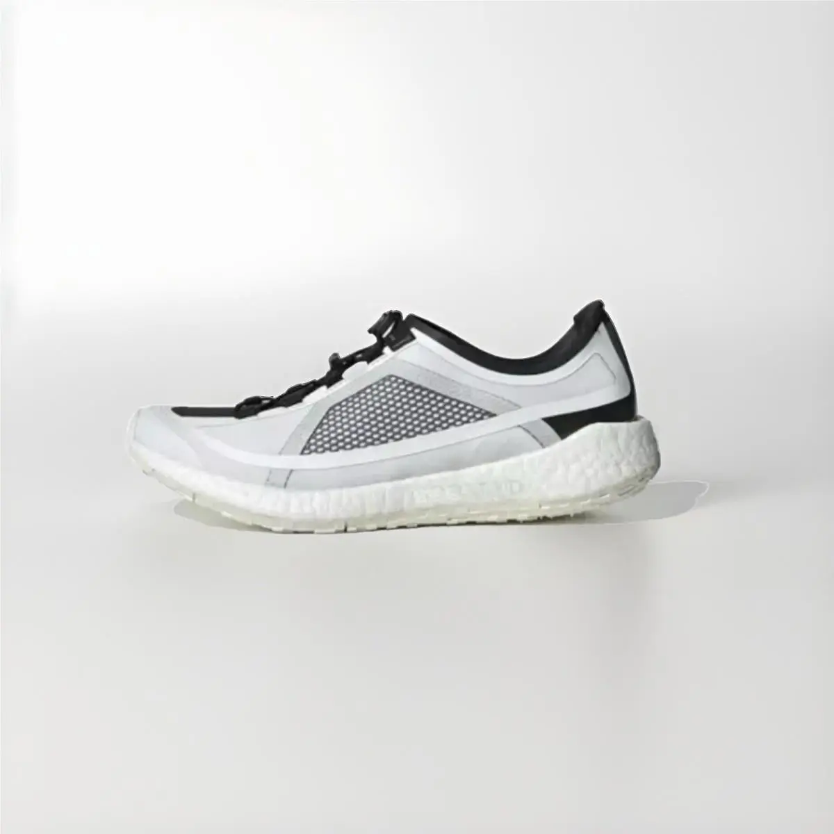 Adidas shoes - adidas PulseBoost HD - PulseBoost - G28329 - White-Black 1