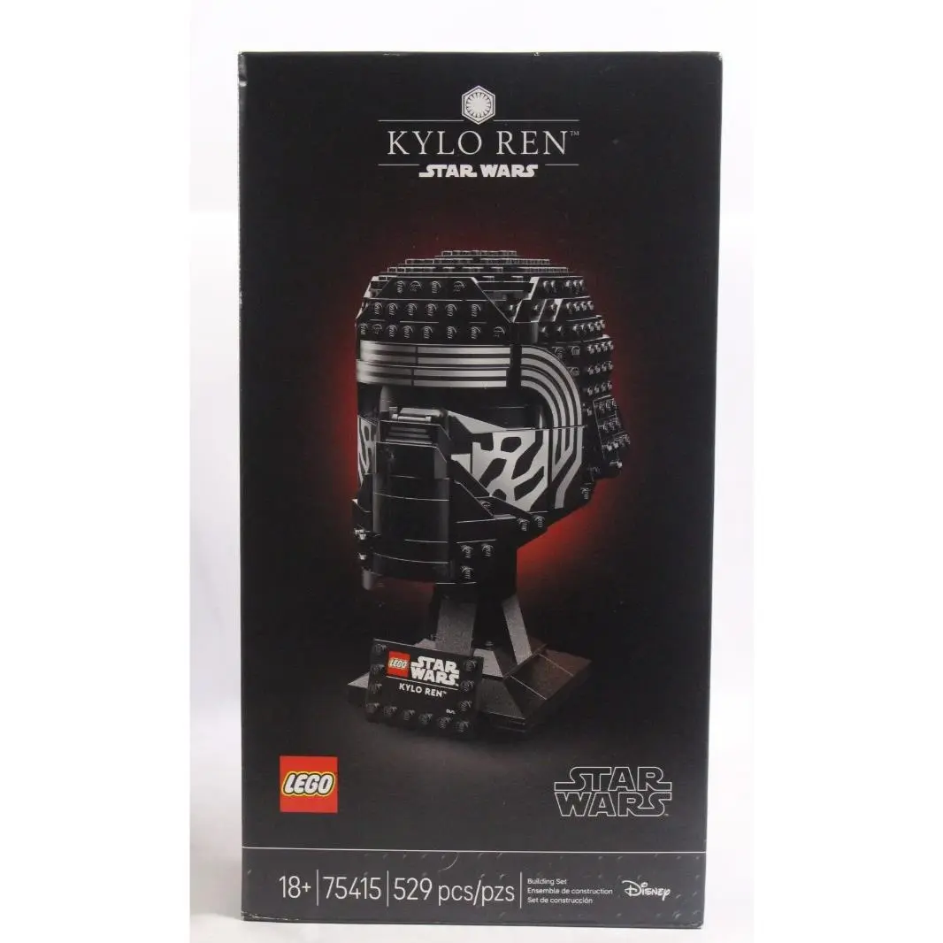 Lego Star Wars Kylo Ren 75415