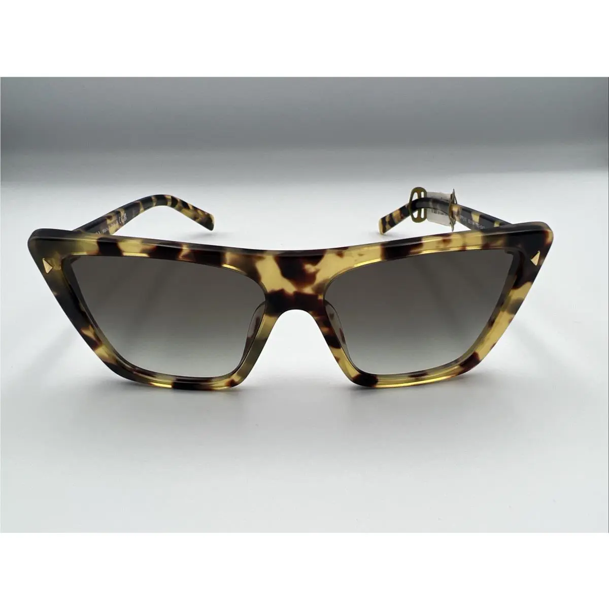 Luxottica Prada Spr 21Z 55 14-145 7S0-0A7 2N Sunglasses