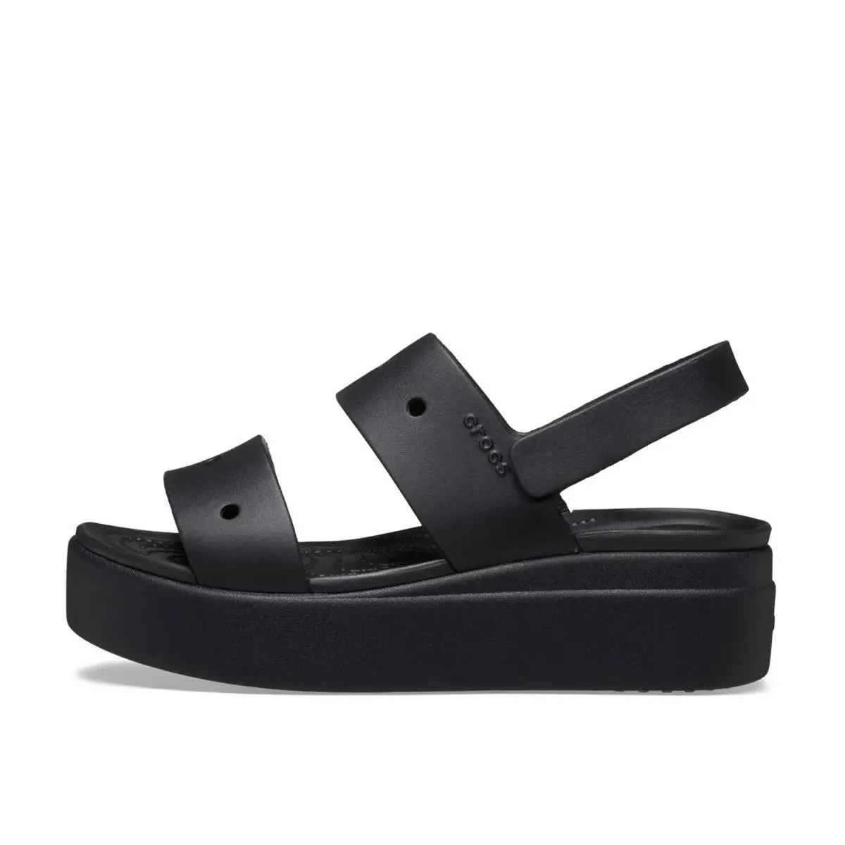 Crocs shoes - Black 0