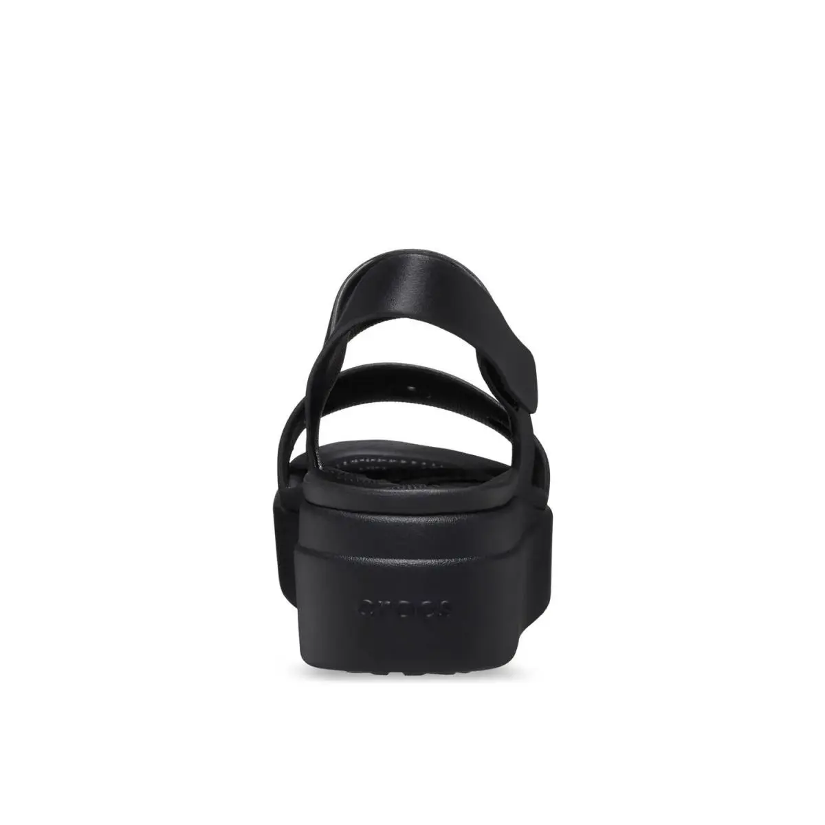 Crocs shoes - Black 1