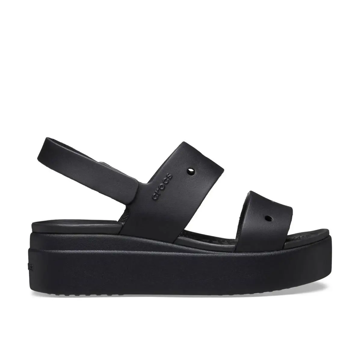 Crocs shoes - Black 2