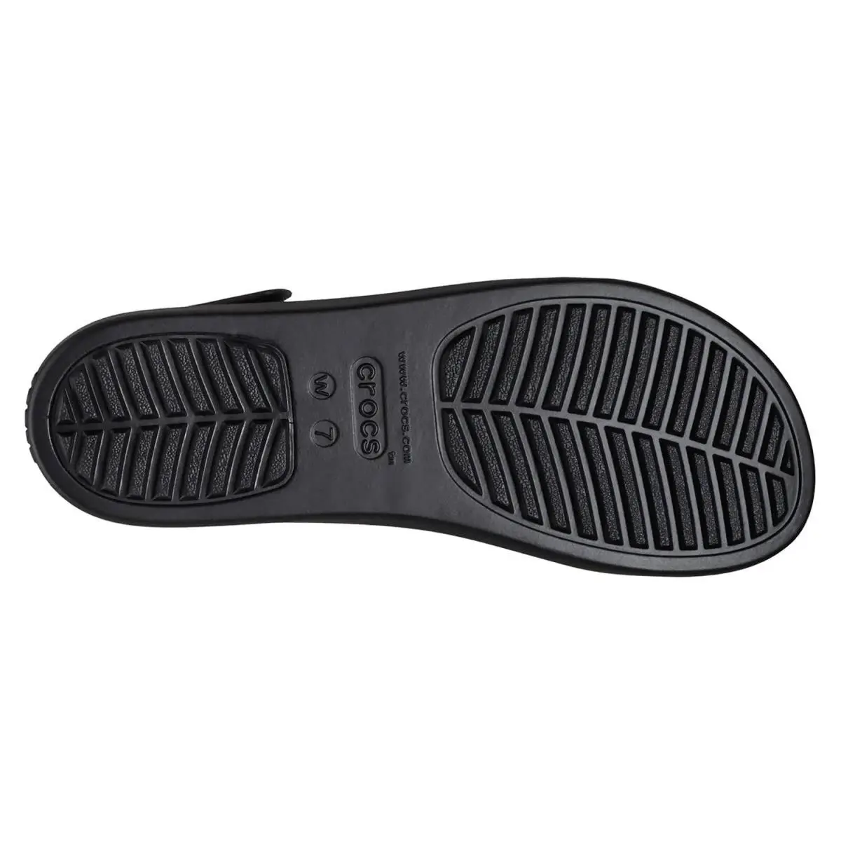 Crocs shoes - Black 3