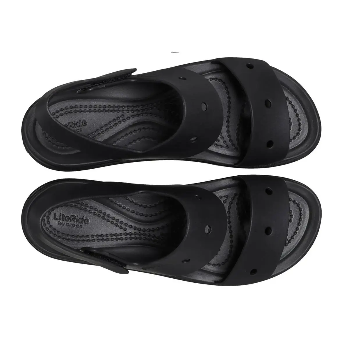 Crocs shoes - Black 4