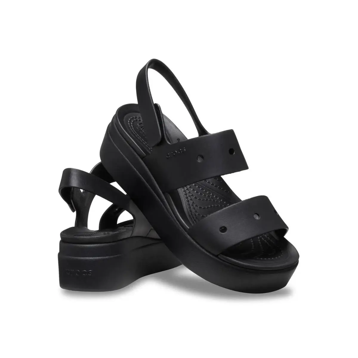 Crocs shoes - Black 5