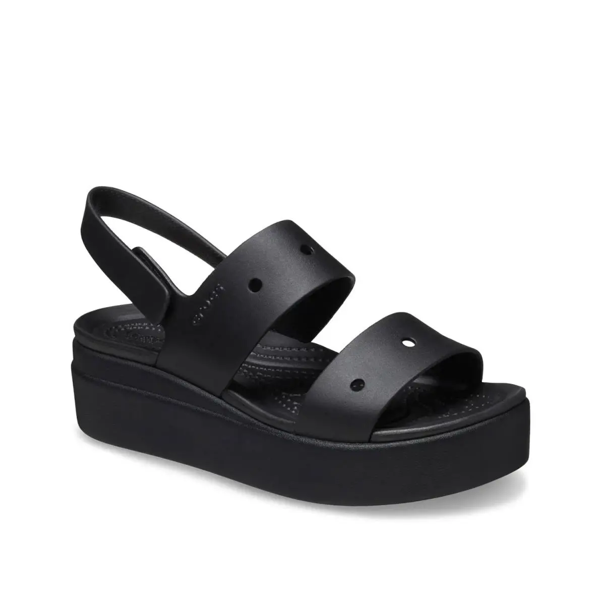 Crocs shoes - Black 6