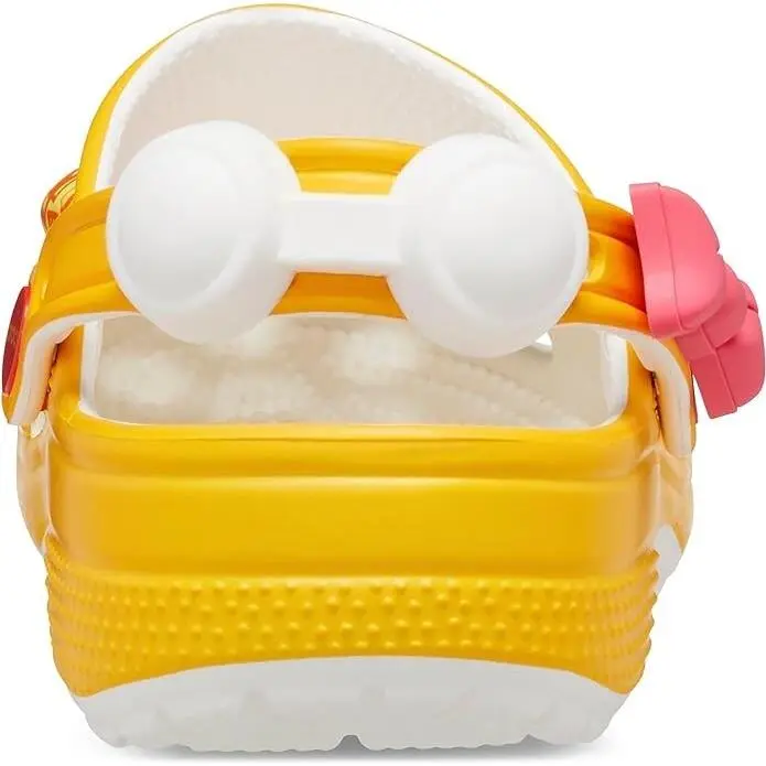 Crocs shoes - Crocs Adult McDonalds - Adult McDonalds - Yellow 2