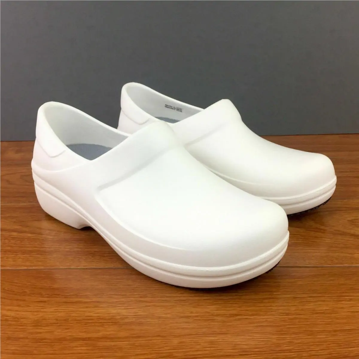 Crocs shoes - White 1