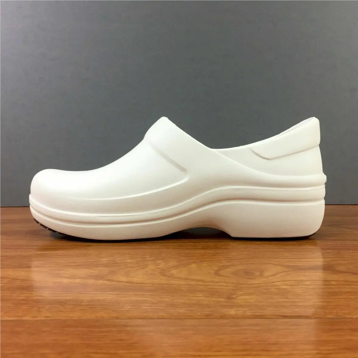 Crocs shoes - White 2