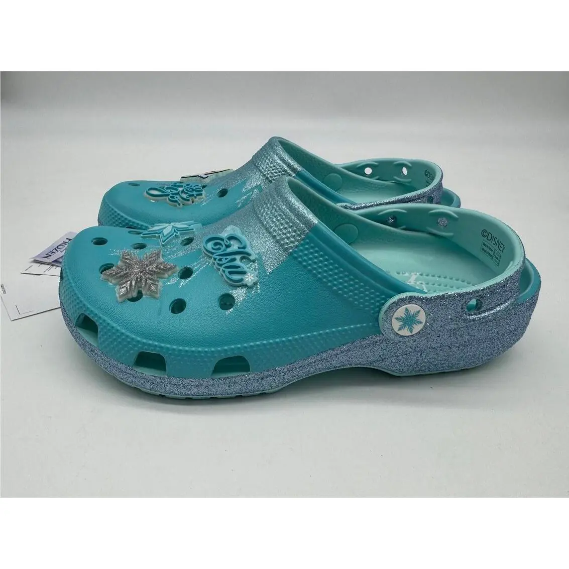 Crocs shoes - Blue 0
