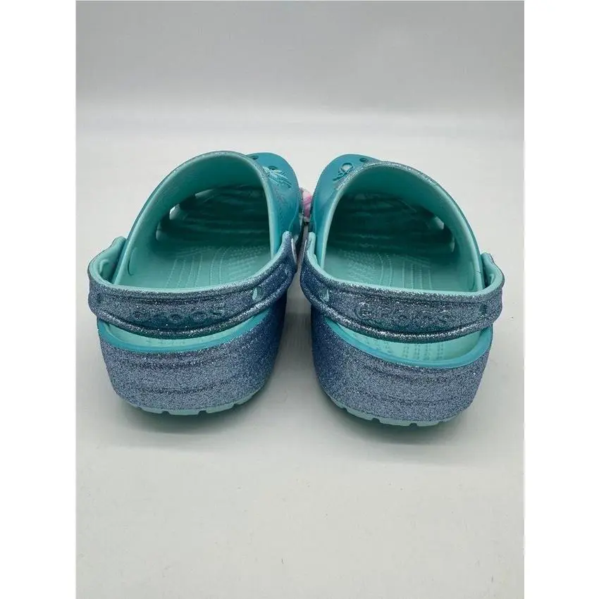 Crocs shoes - Blue 1