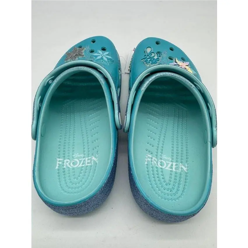 Crocs shoes - Blue 3