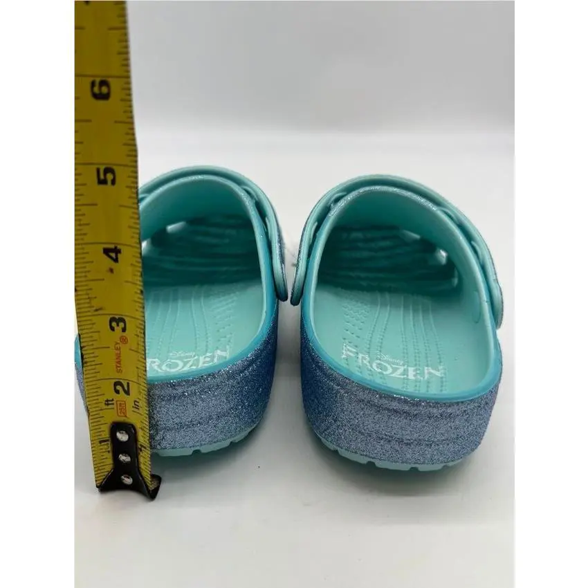 Crocs shoes - Blue 6